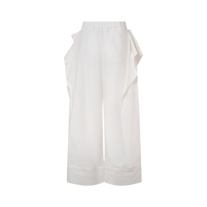 Hempen Woven Pants