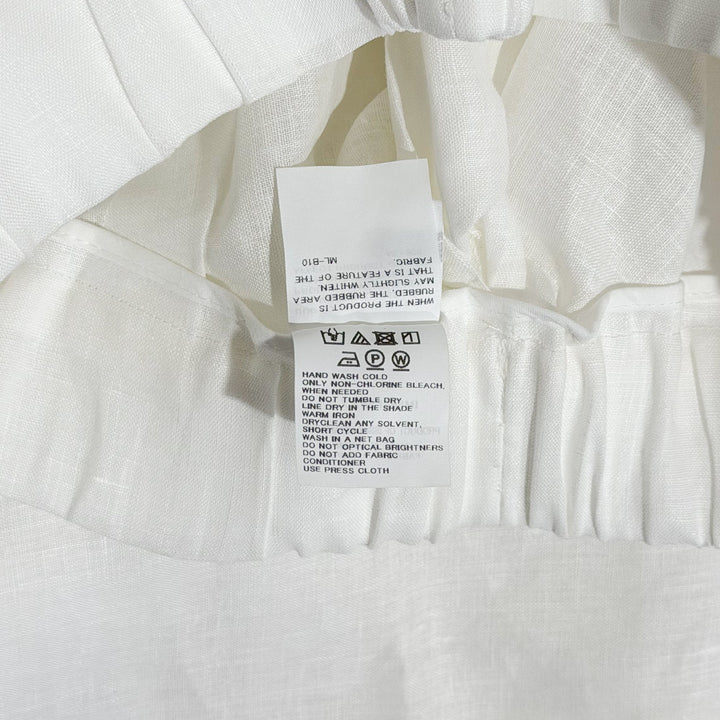 Hempen Woven Pants