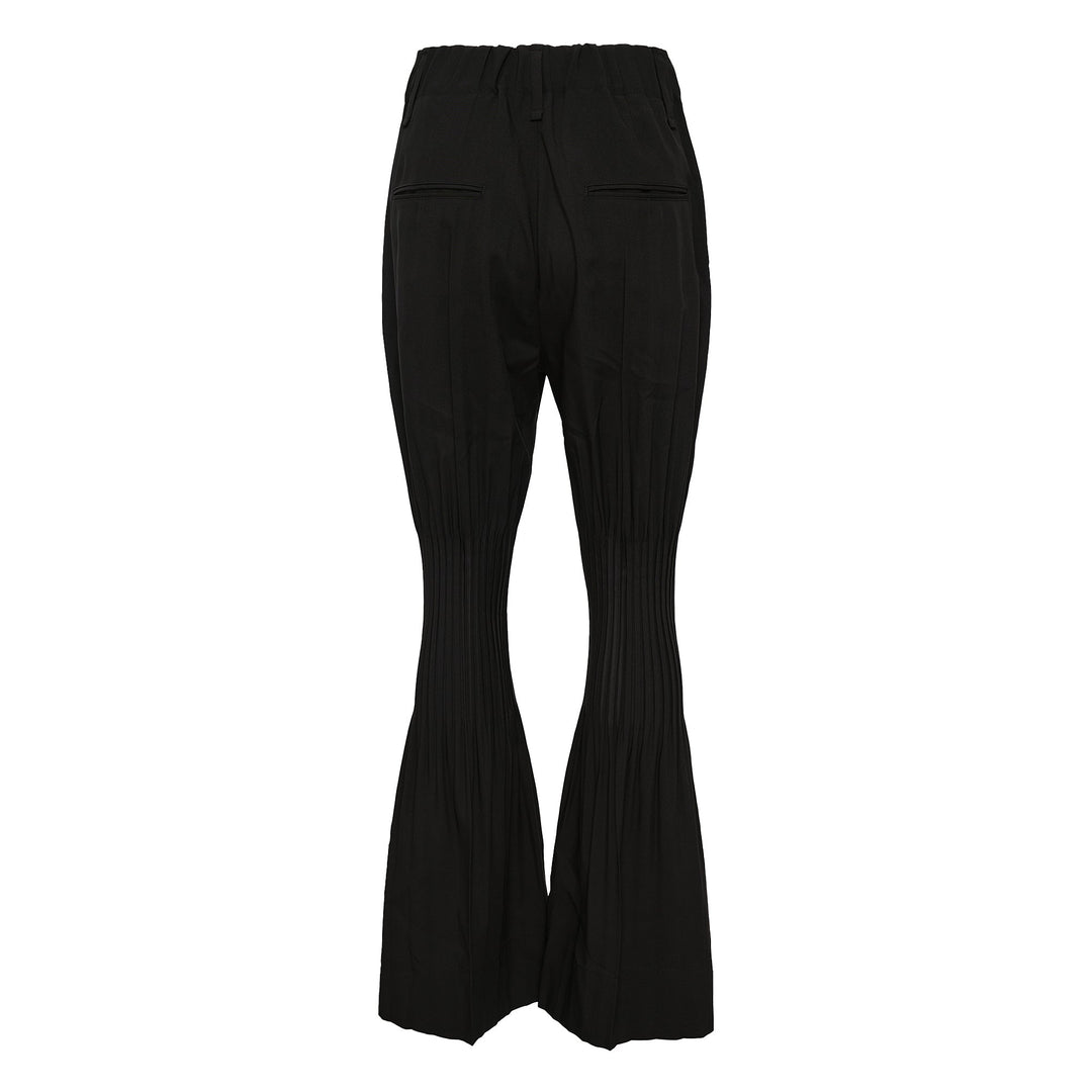 Lithe Suit Pleated Pants