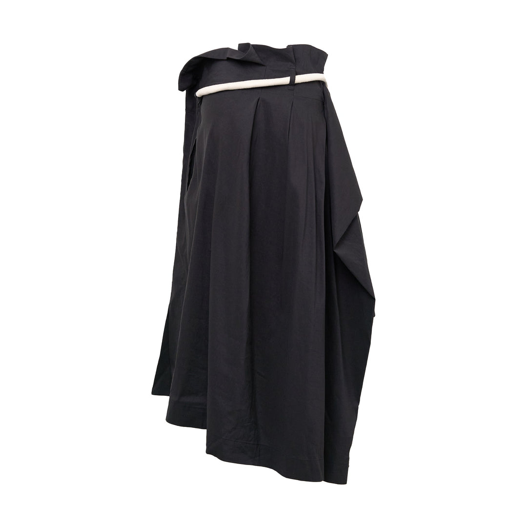 Cloth And Cord Skirt