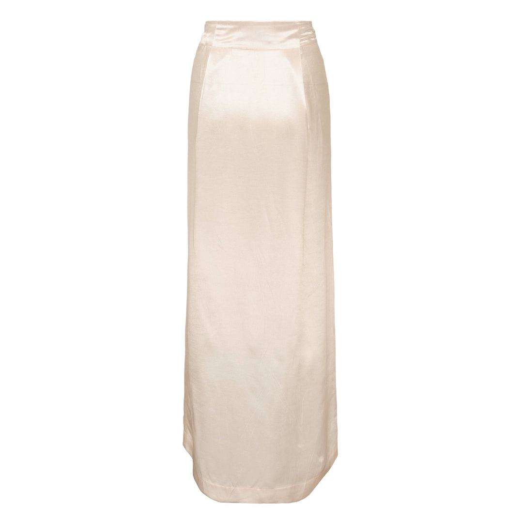 Pressed Flora Skirt