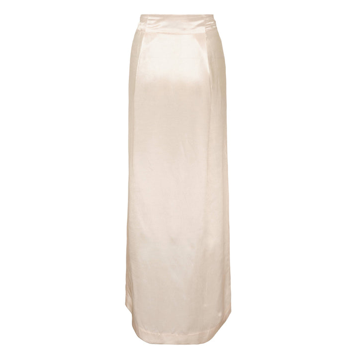Pressed Flora Skirt