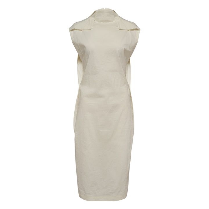 Ample Woven Dresses