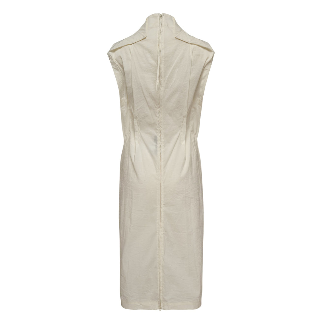 Ample Woven Dresses