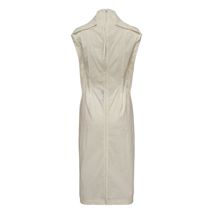 Ample Woven Dresses