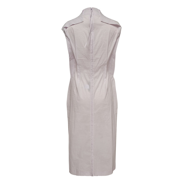 Ample Woven Dresses