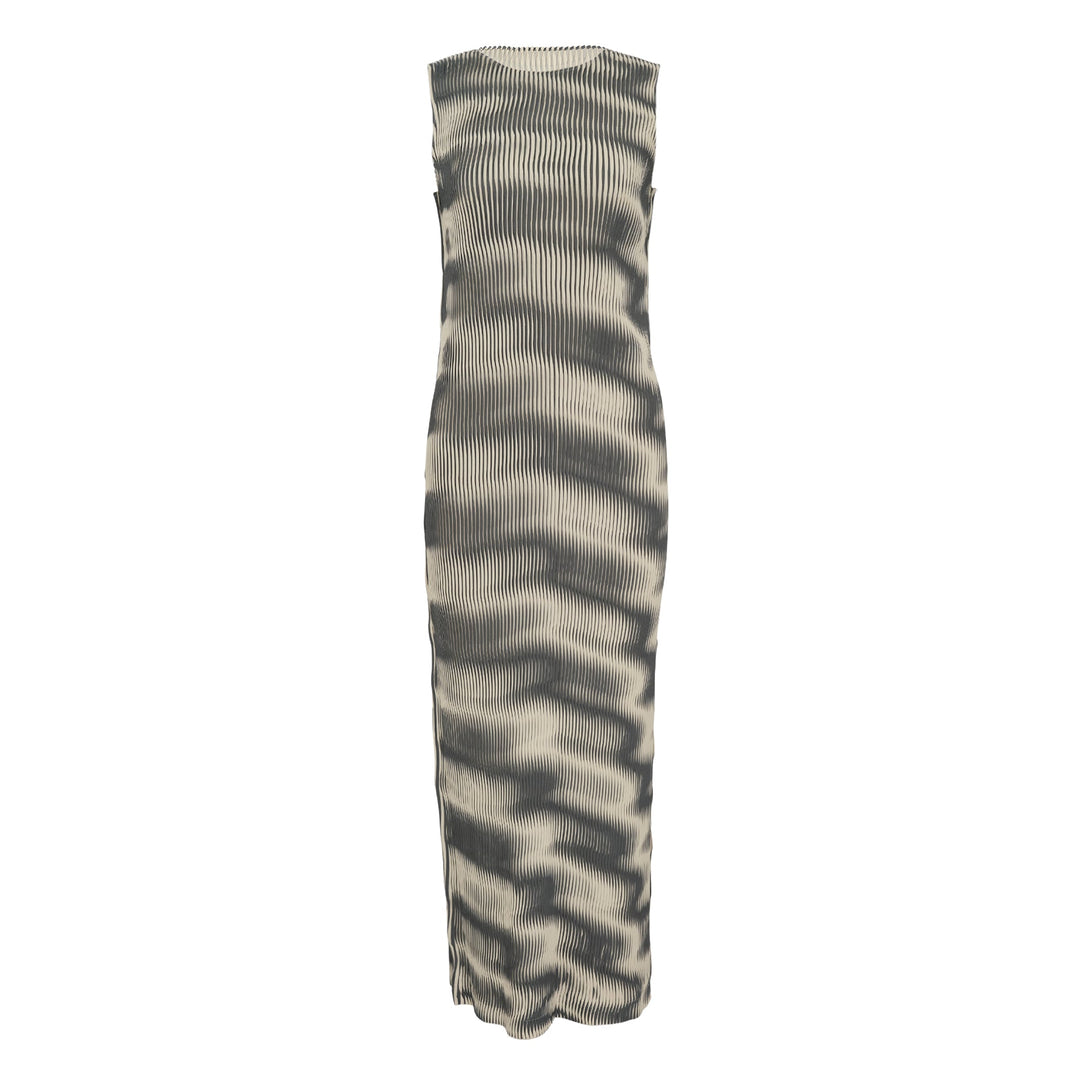 Sway Pleats Dress