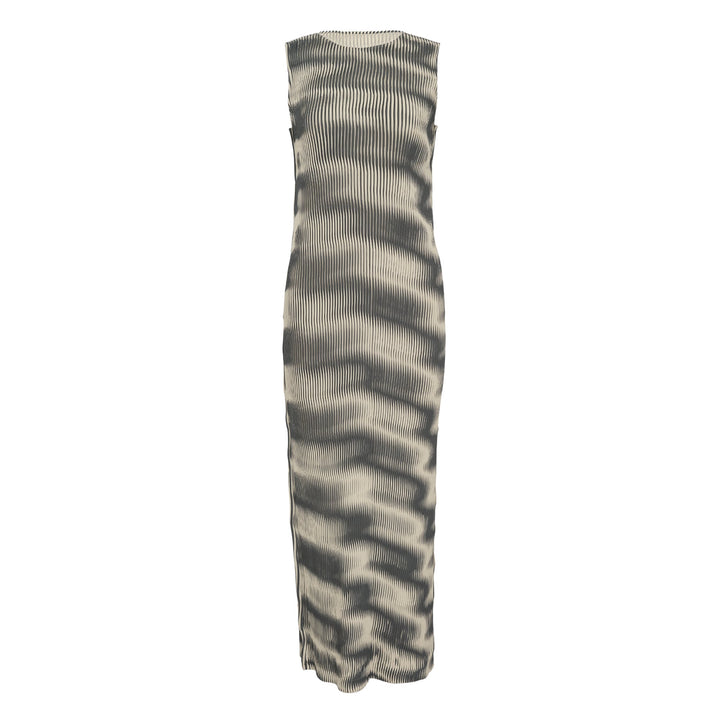 Sway Pleats Dress