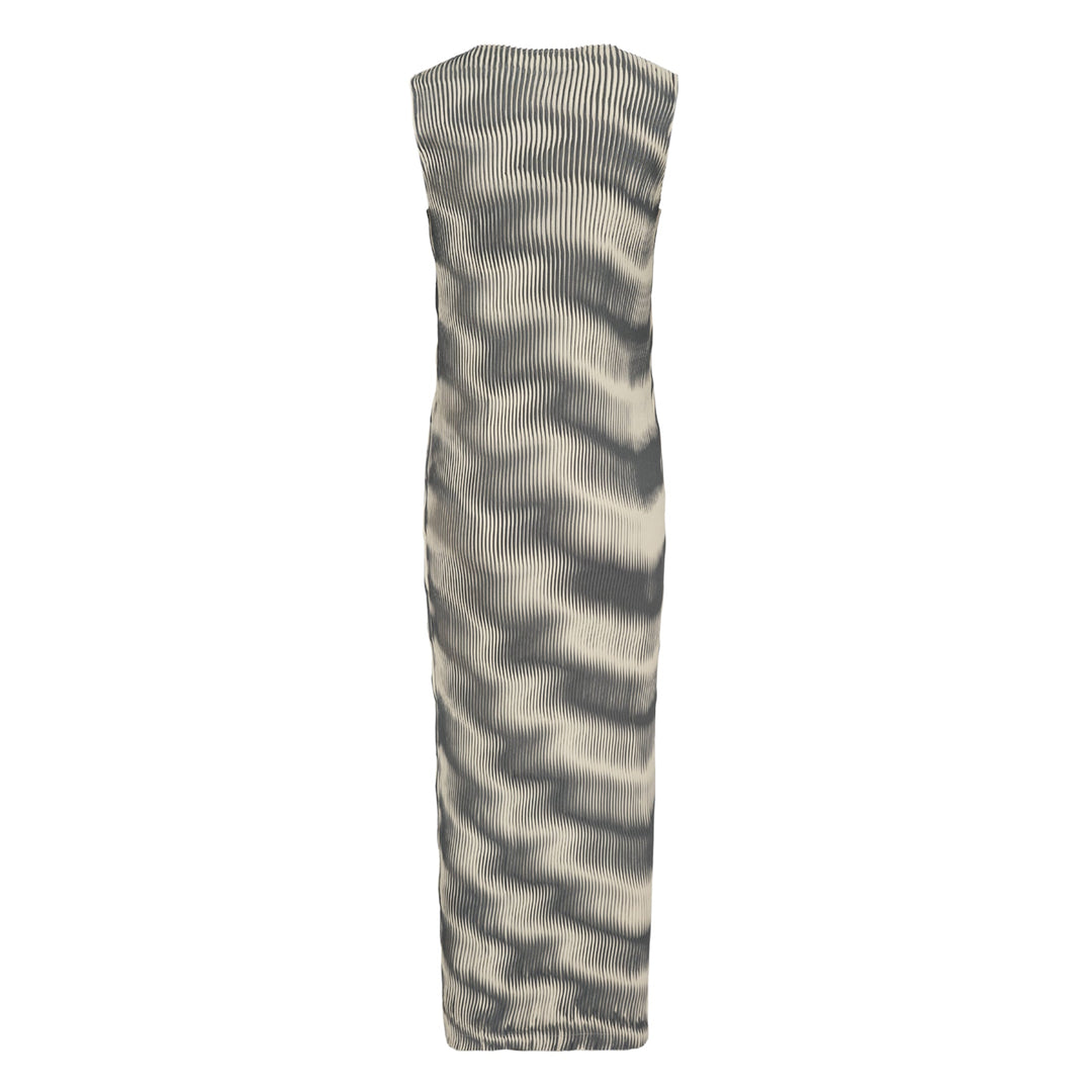 Sway Pleats Dress