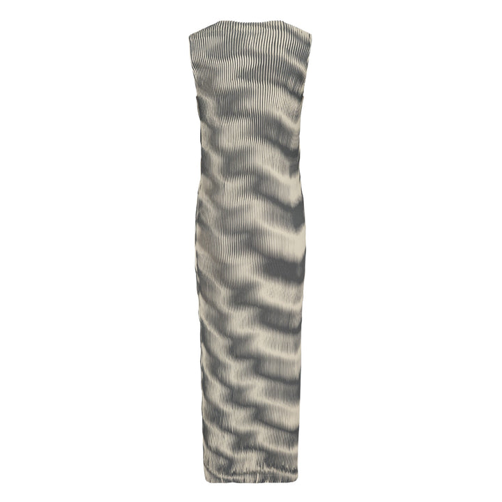Sway Pleats Dress