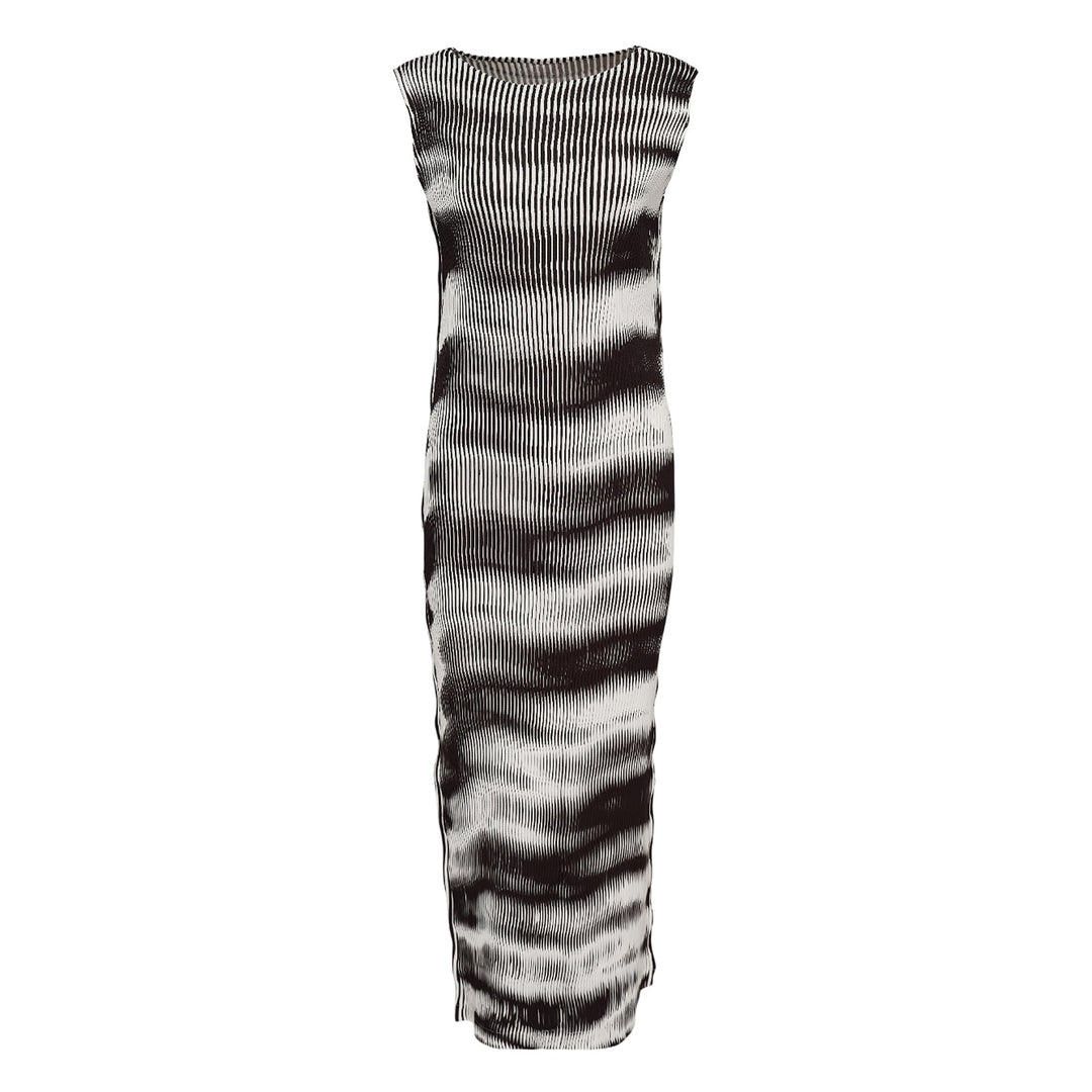 Sway Pleats Pleated Dresses