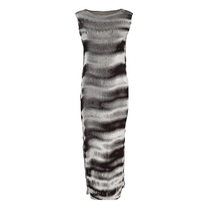 Sway Pleats Pleated Dresses
