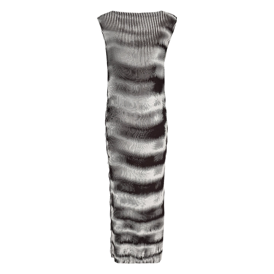 Sway Pleats Pleated Dresses