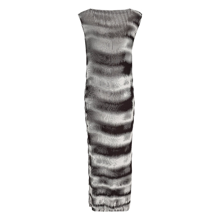 Sway Pleats Pleated Dresses