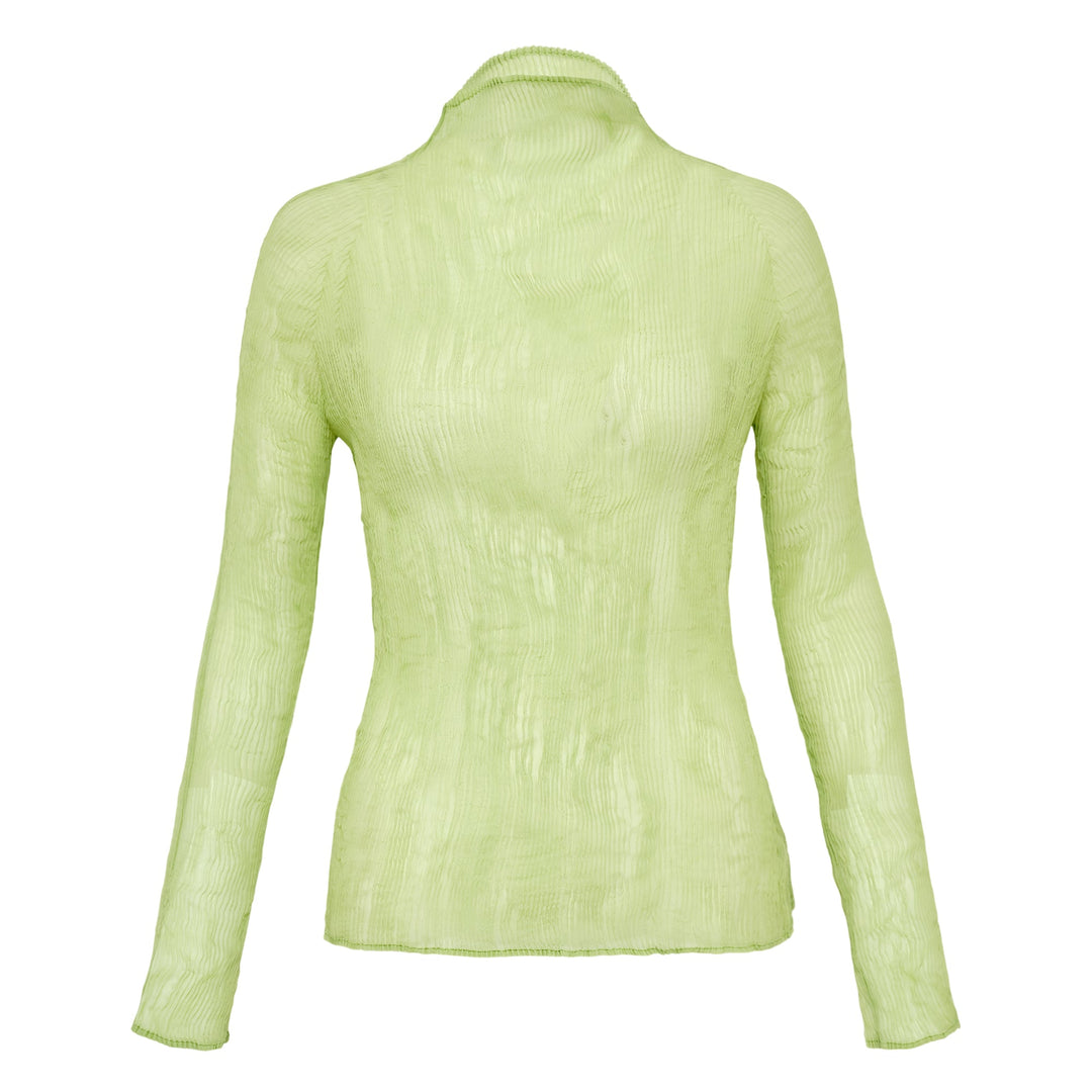 Chiffon Twist 2 Woven Top