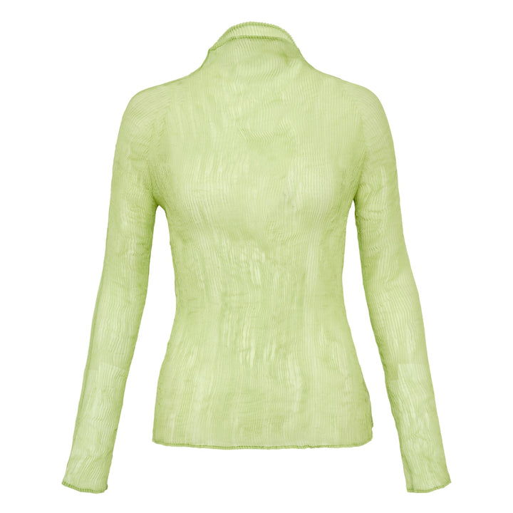 Chiffon Twist 2 Woven Top