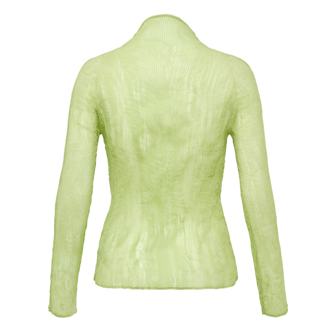 Chiffon Twist 2 Woven Top