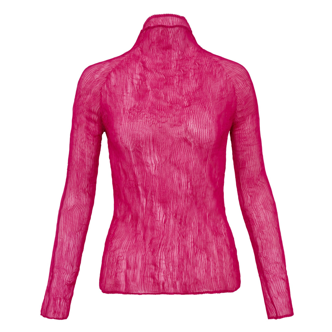 Chiffon Twist 2 Woven Top