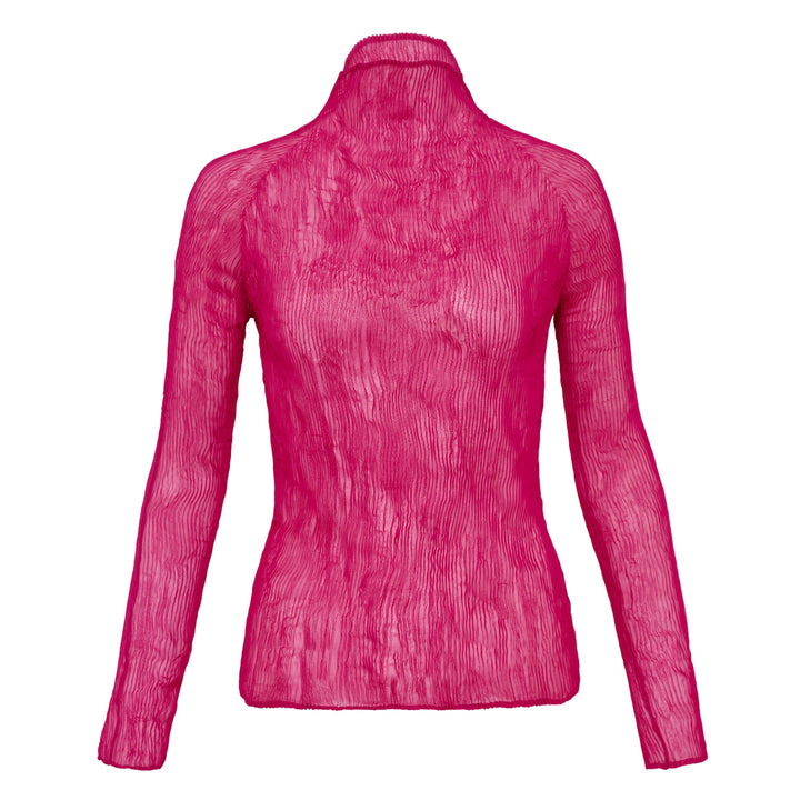 Chiffon Twist 2 Woven Top
