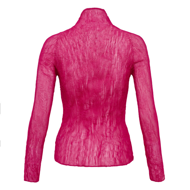 Chiffon Twist 2 Woven Top