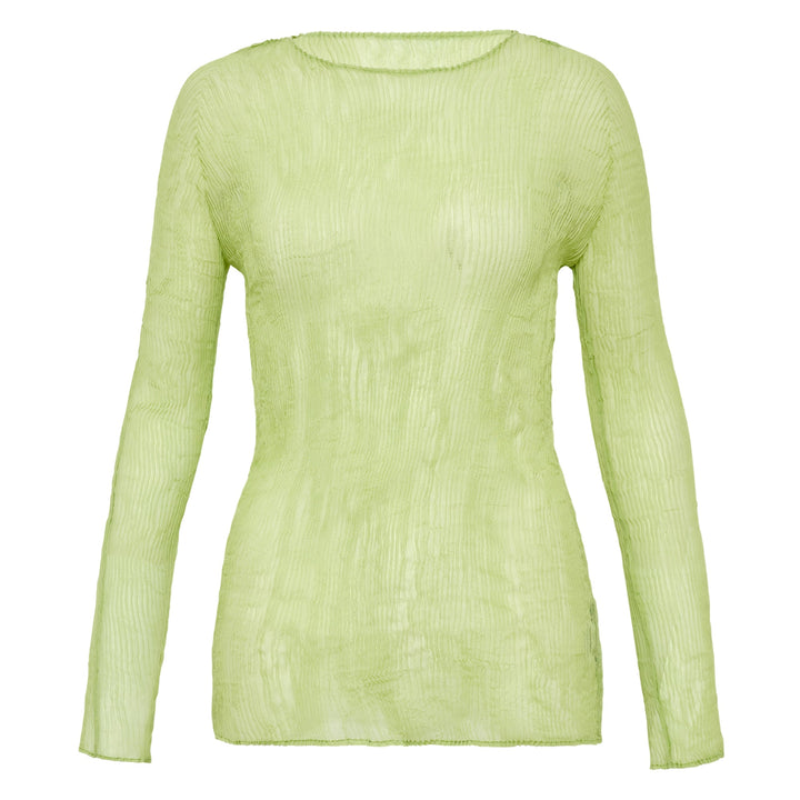 Chiffon Twist 2 Woven Top