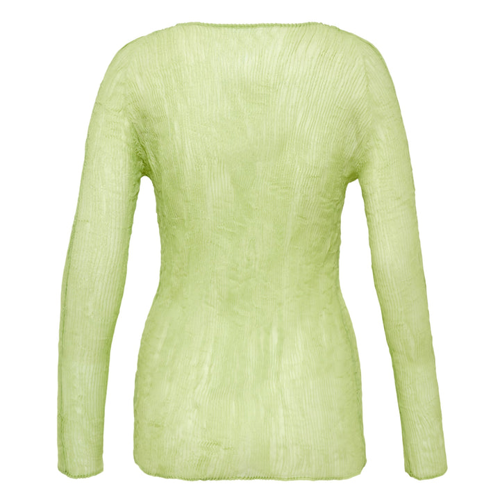 Chiffon Twist 2 Woven Top