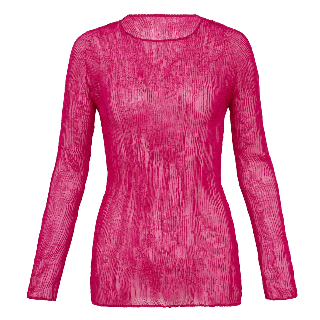 Chiffon Twist 2 Woven Top
