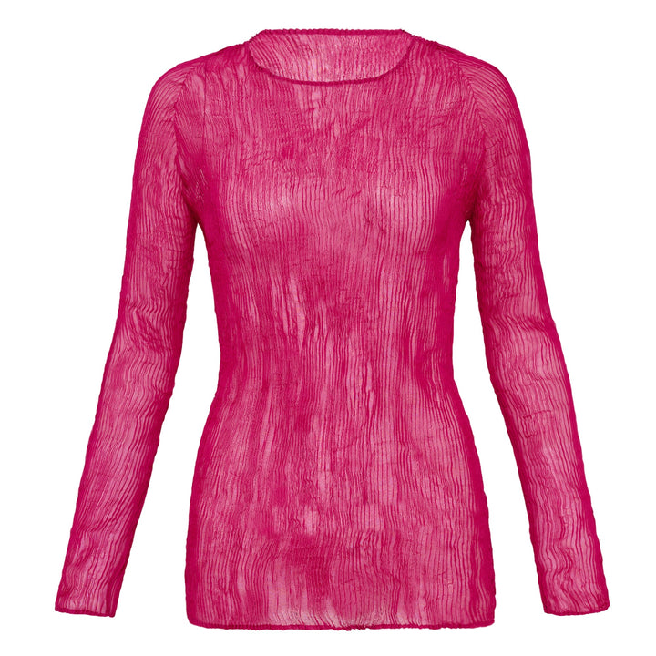 Chiffon Twist 2 Woven Top