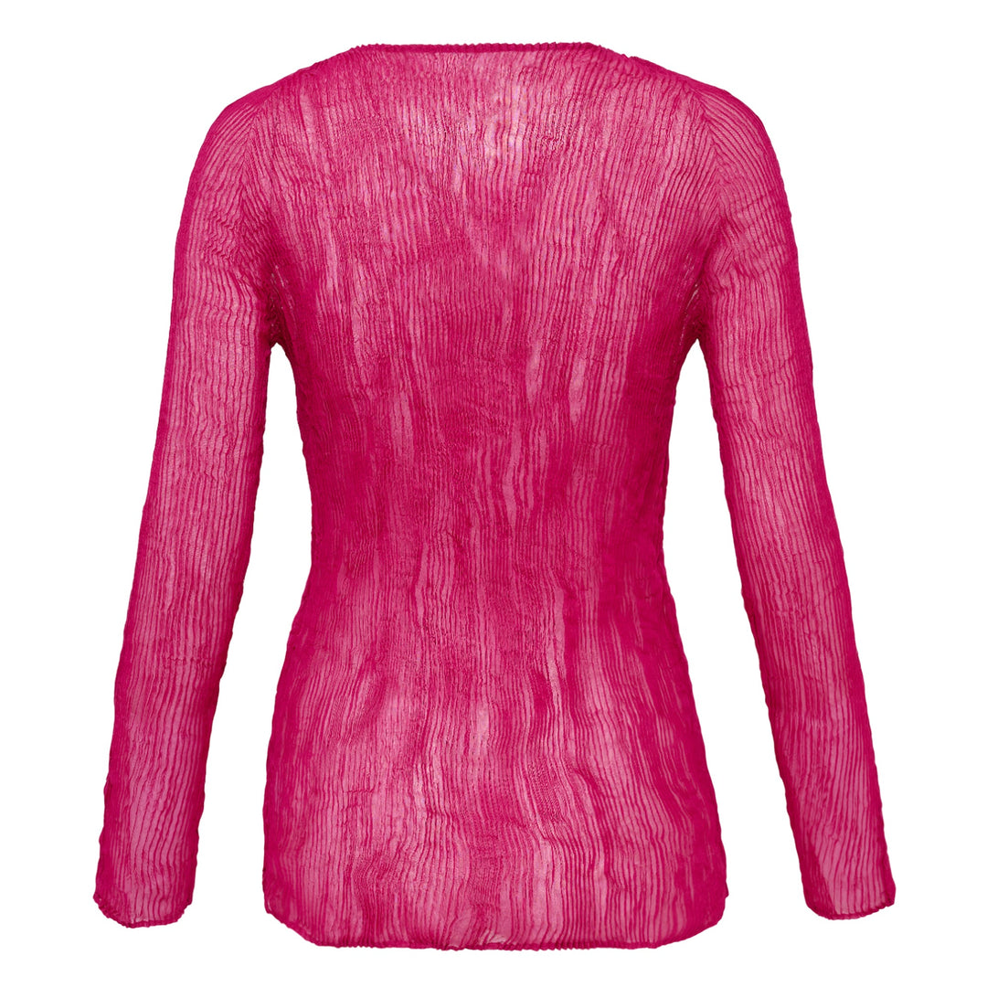 Chiffon Twist 2 Woven Top