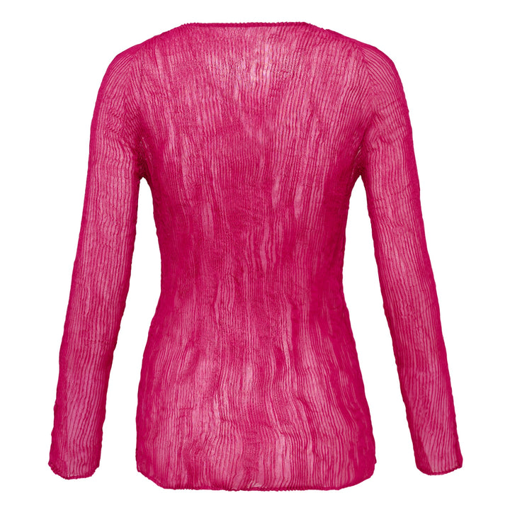 Chiffon Twist 2 Woven Top