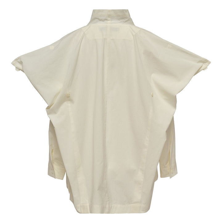 Cotton Voile Shirt