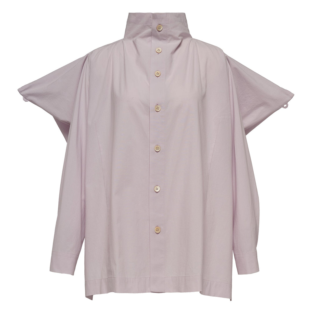 Cotton Voile Shirt