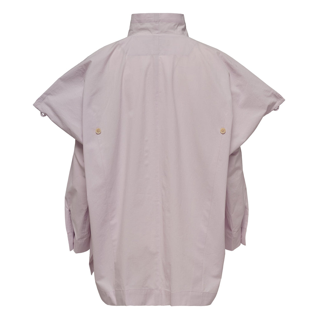 Cotton Voile Shirt