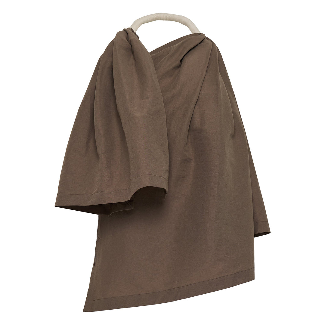 Cloth And Cord Woven Top