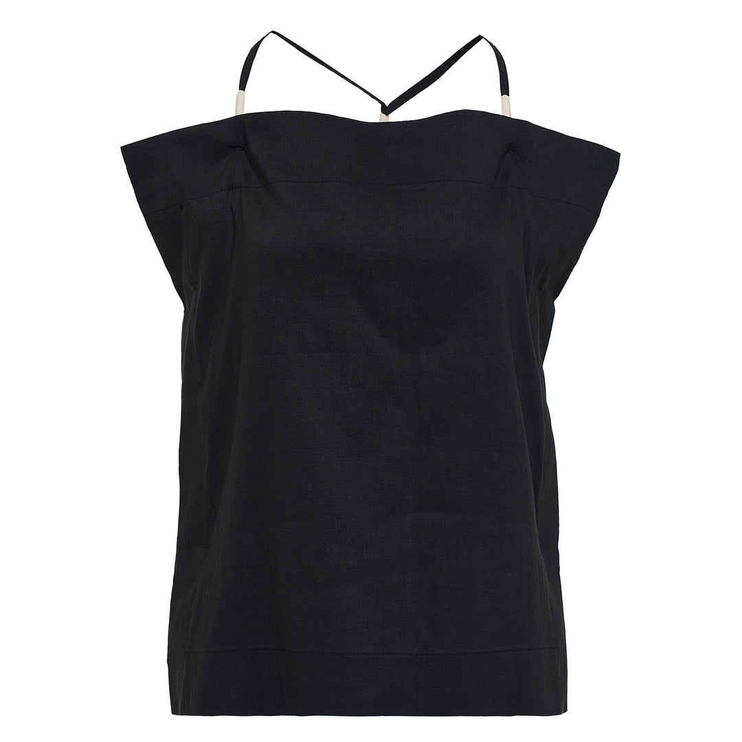 Cloth And Cord Woven Top