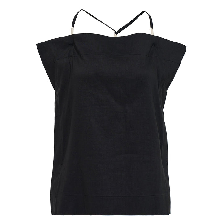 Cloth And Cord Woven Top