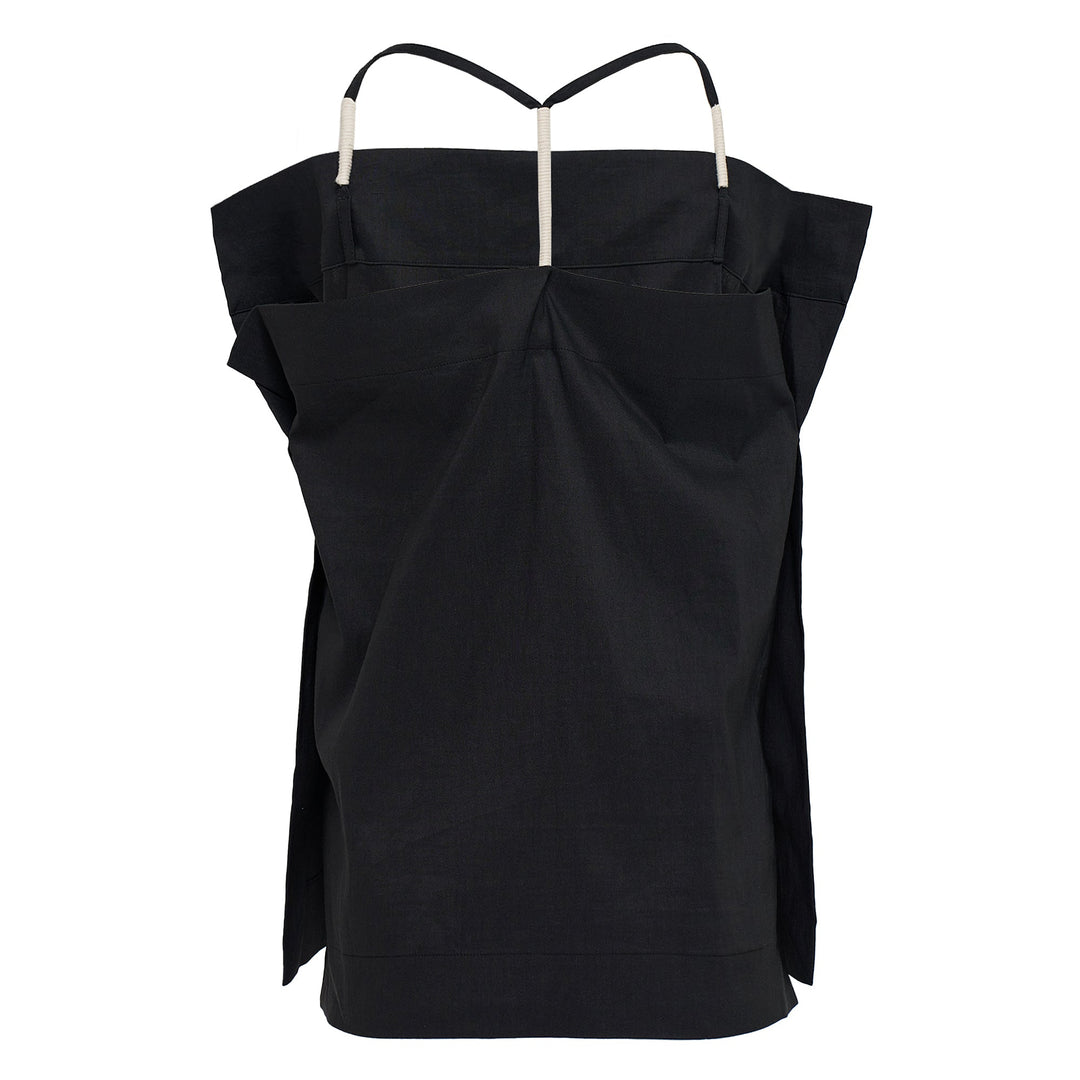 Cloth And Cord Woven Top