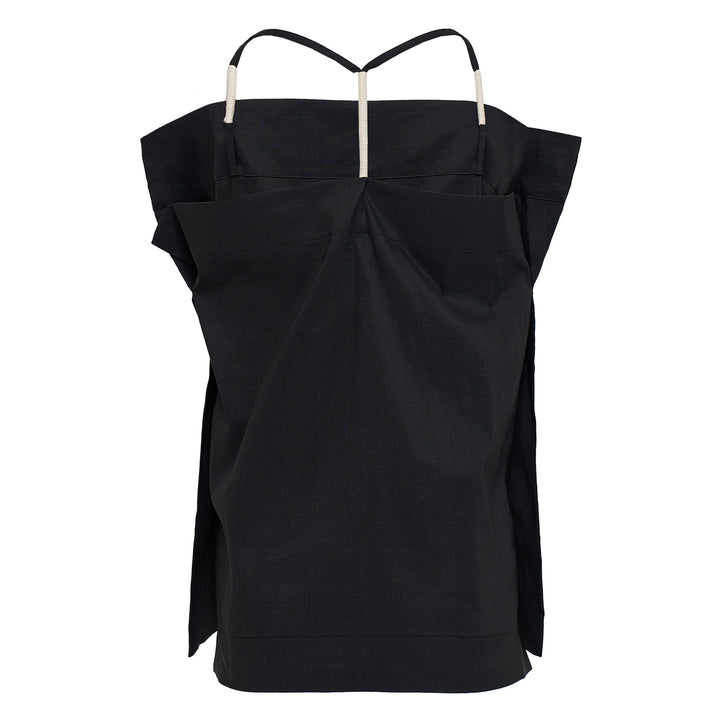 Cloth And Cord Woven Top