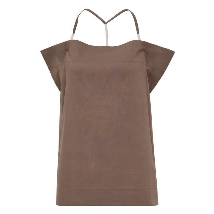 Cloth And Cord Woven Top