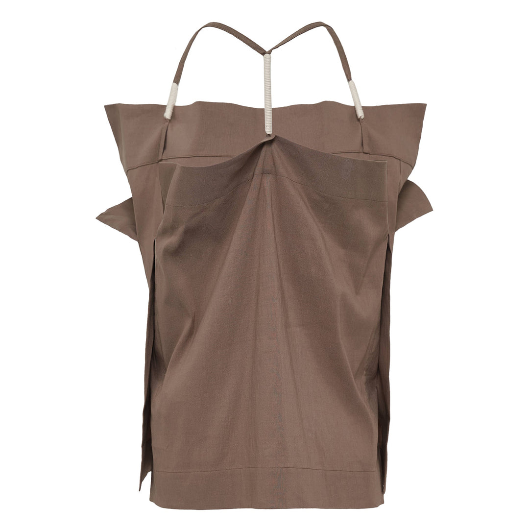Cloth And Cord Woven Top