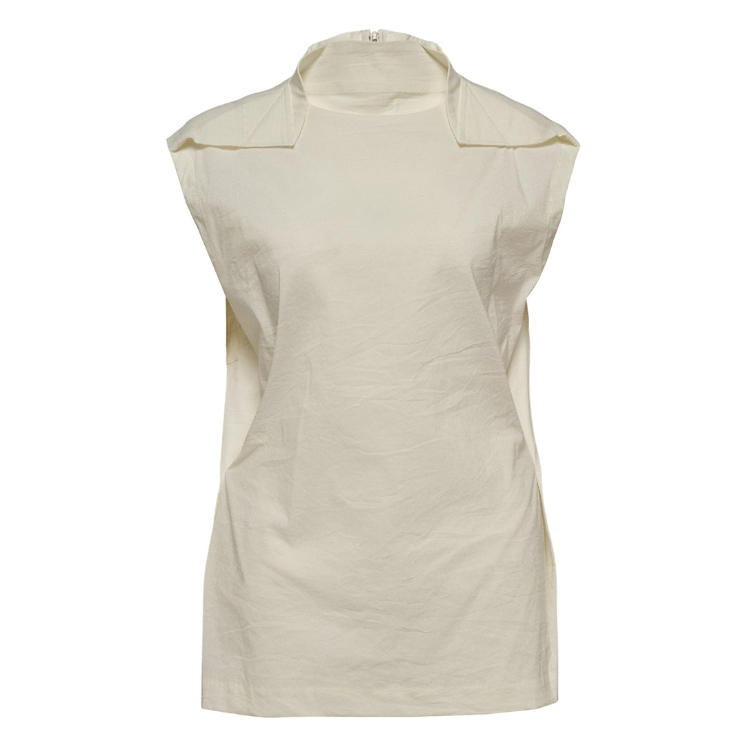 Ample Woven Top