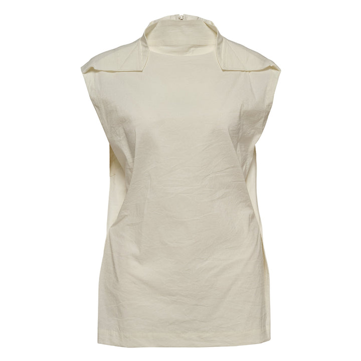 Ample Woven Top