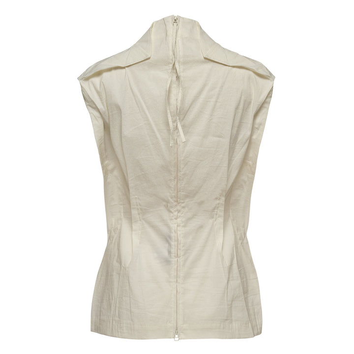 Ample Woven Top