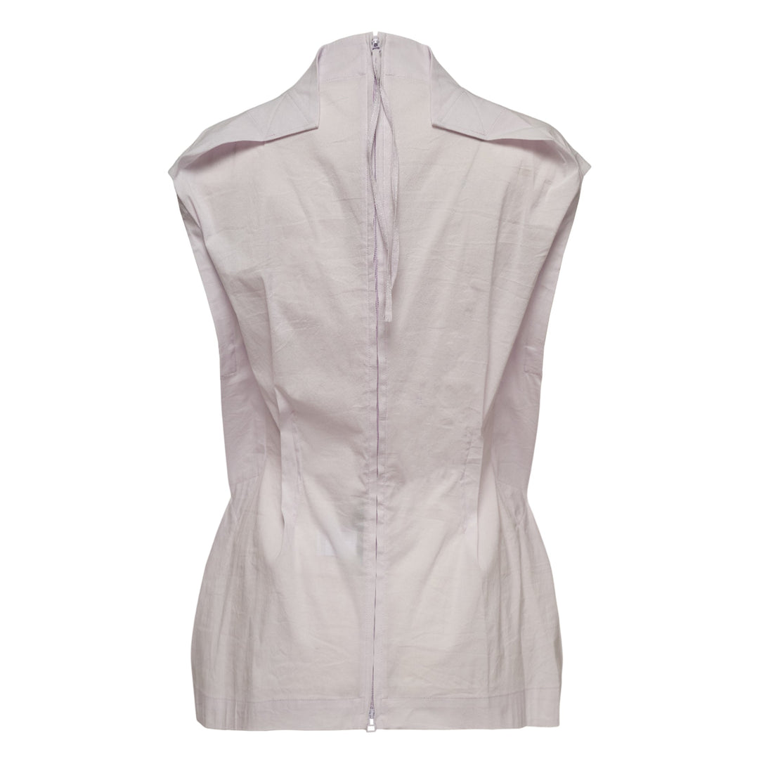 Ample Woven Top