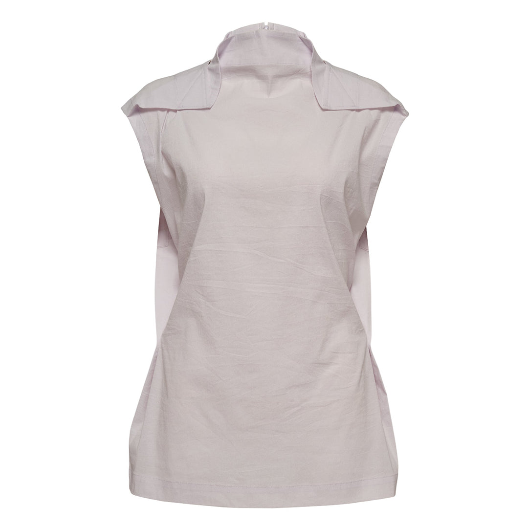 Ample Woven Top
