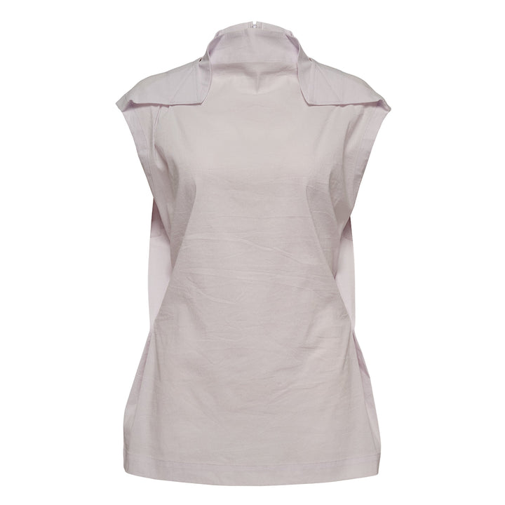 Ample Woven Top
