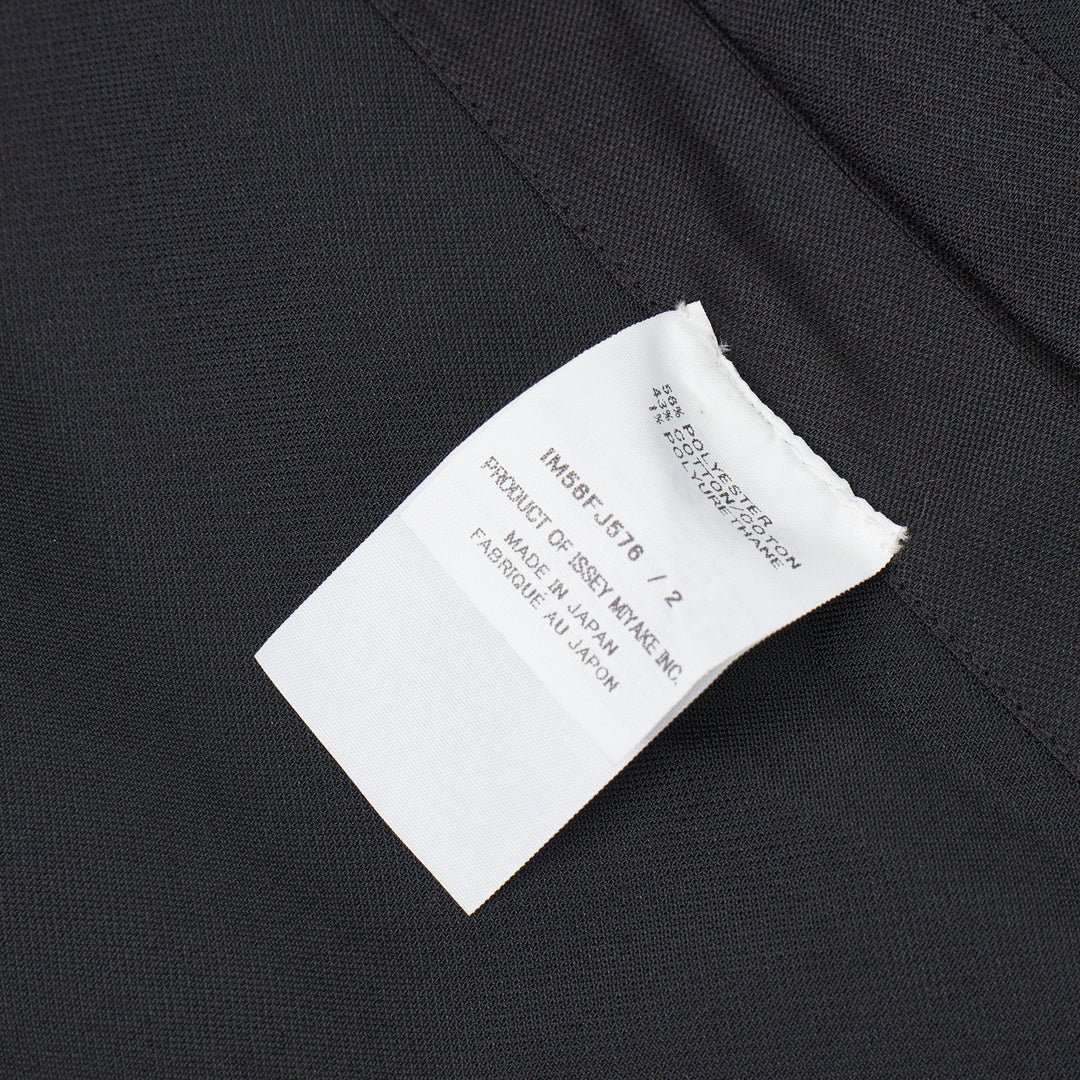 Crimped Pressed Woven Top