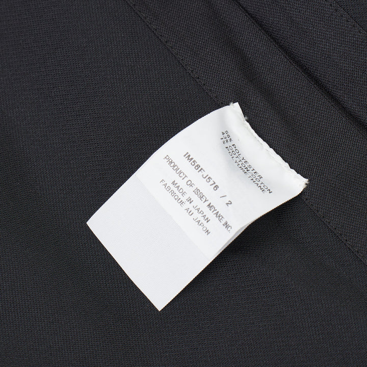 Crimped Pressed Woven Top
