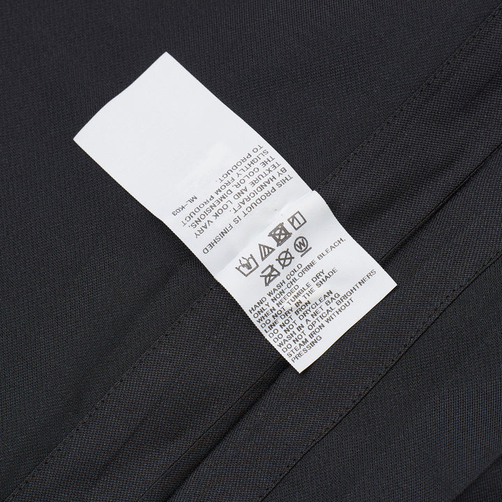 Crimped Pressed Woven Top
