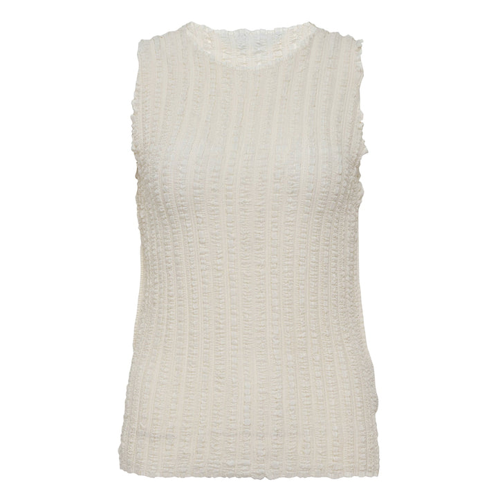 Jellyfish Pleats Pleated Top
